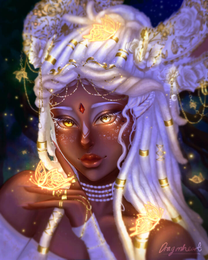 By @dawn_dragonheart