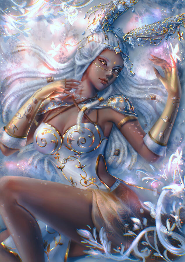 By @snow-fredel.bsky.social