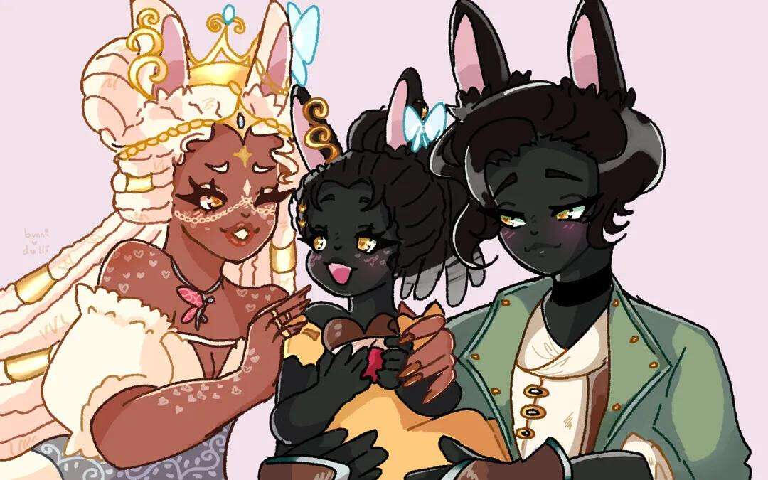 by @bunnibunn.bsky.social